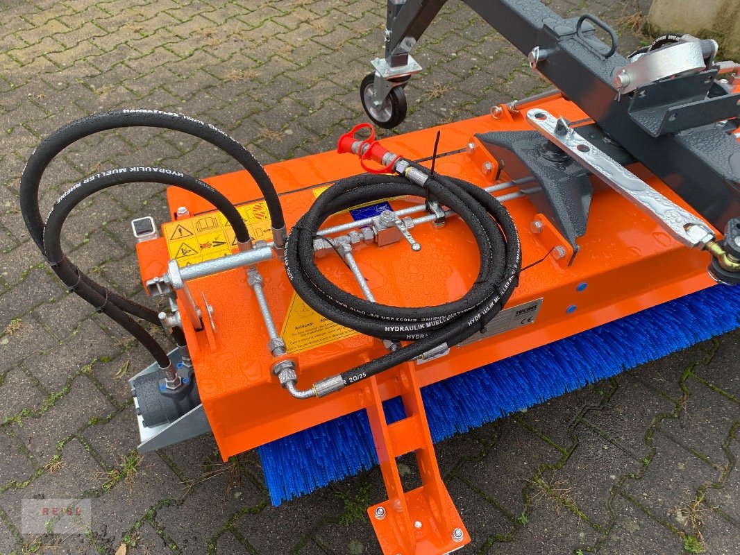Kehrmaschine du type Tuchel ECO PRO 150, Neumaschine en Werne (Photo 6)