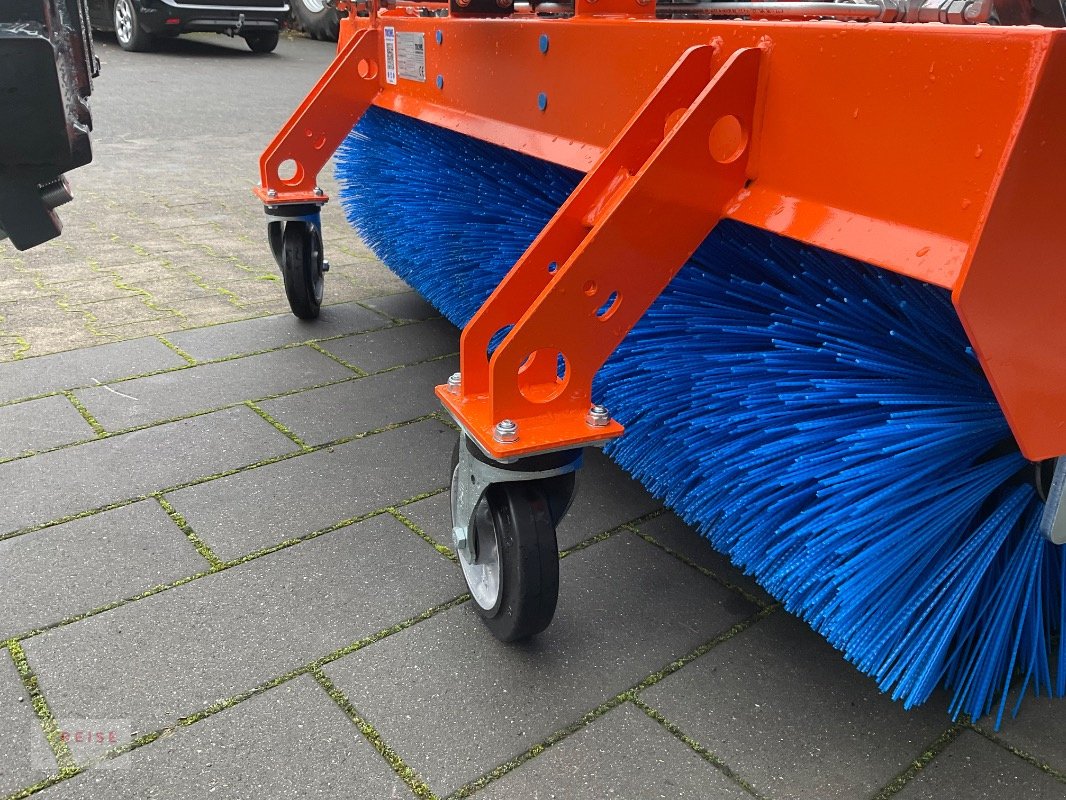 Kehrmaschine Türe ait Tuchel ECO PRO 150, Neumaschine içinde Lippetal / Herzfeld (resim 10)