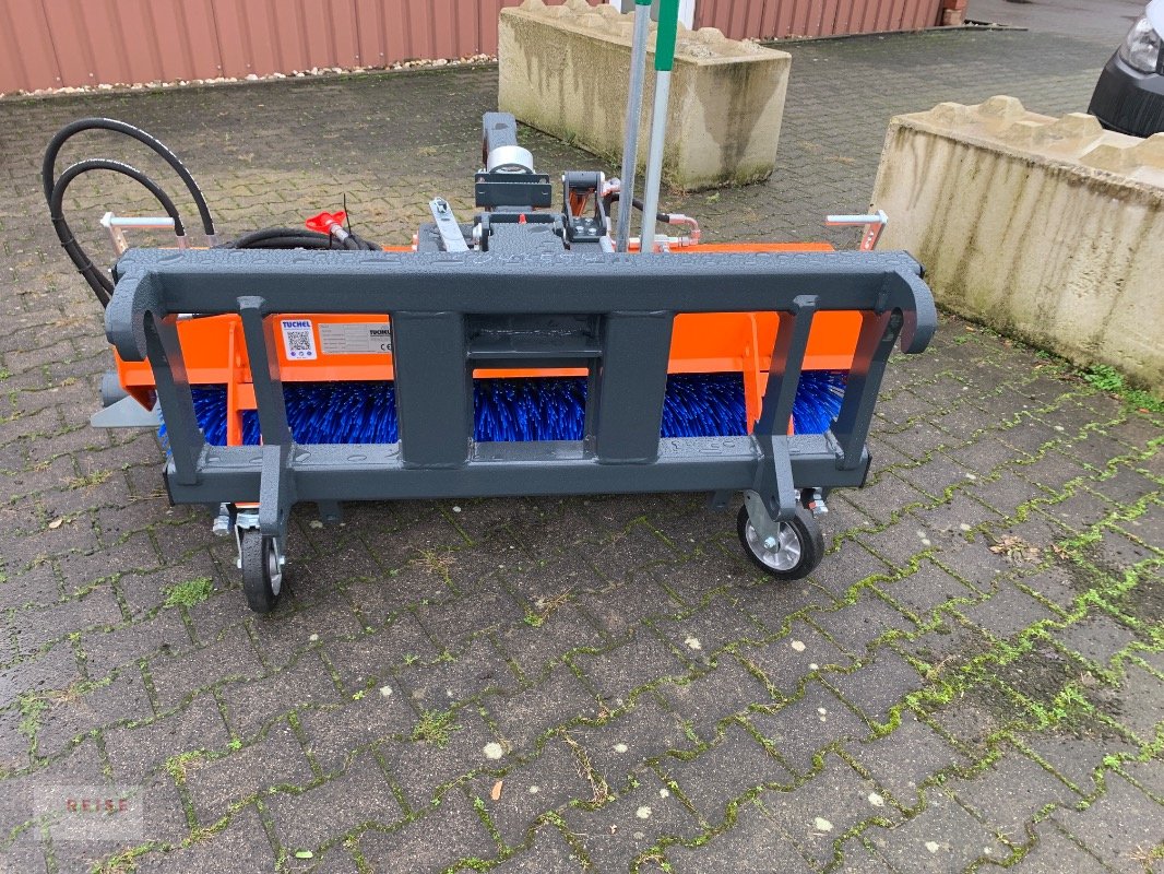 Kehrmaschine typu Tuchel ECO PRO 150, Neumaschine v Werne (Obrázek 4)