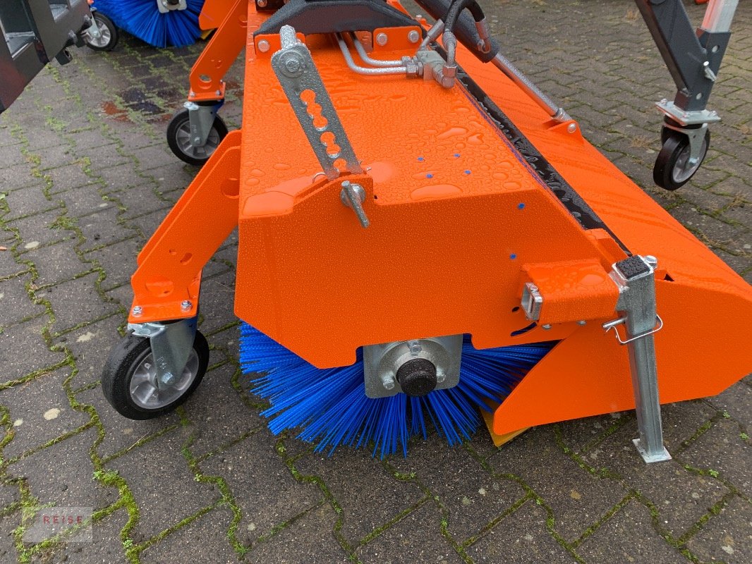 Kehrmaschine typu Tuchel ECO PRO 150, Neumaschine v Werne (Obrázek 5)