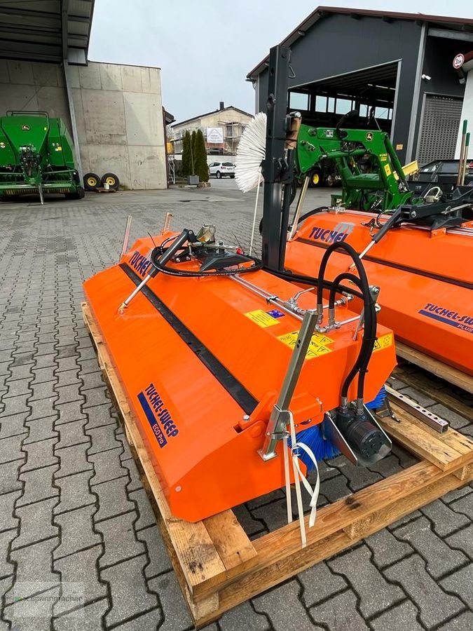 Kehrmaschine typu Tuchel Eco Pro 230, Neumaschine v Auerbach (Obrázek 3)