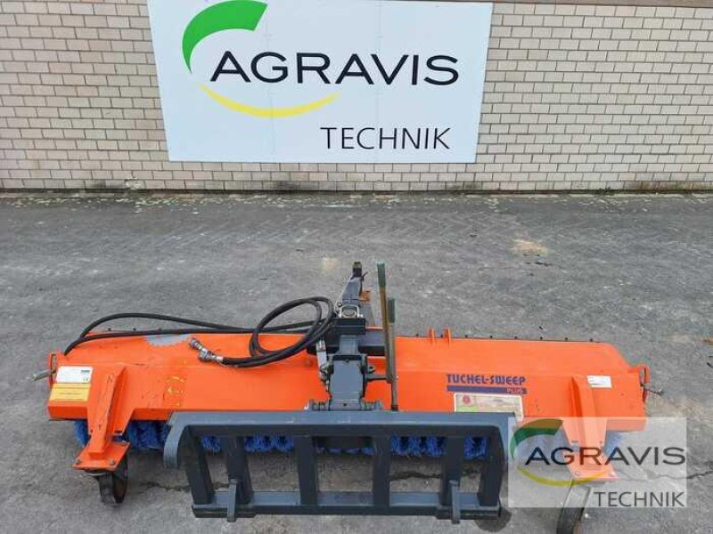 Kehrmaschine typu Tuchel KEHRMASCHINE, Gebrauchtmaschine v Salzkotten (Obrázek 2)