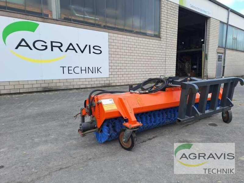 Kehrmaschine typu Tuchel KEHRMASCHINE, Gebrauchtmaschine v Salzkotten (Obrázek 3)