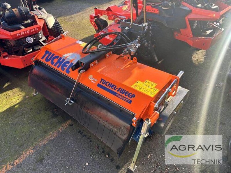 Kehrmaschine tip Tuchel KOMPAKT 135, Gebrauchtmaschine in Borken (Poză 3)