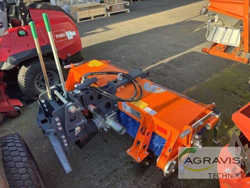 Kehrmaschine του τύπου Tuchel KOMPAKT 135, Gebrauchtmaschine σε Borken (Φωτογραφία 1)