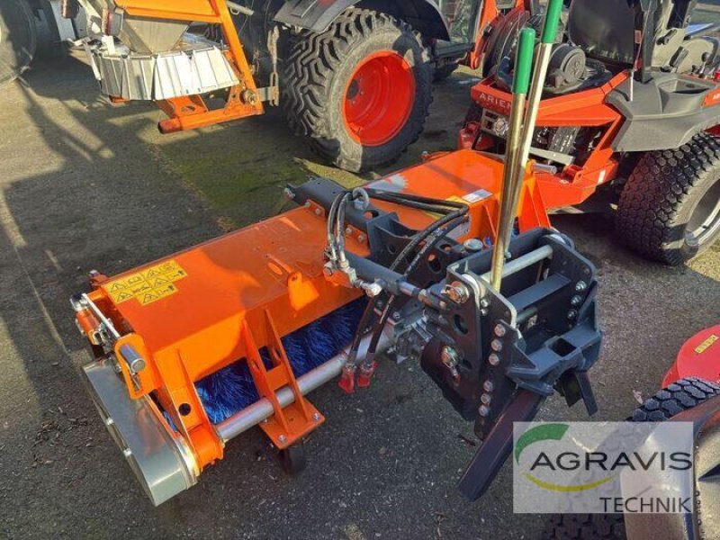 Kehrmaschine tip Tuchel KOMPAKT 135, Gebrauchtmaschine in Borken (Poză 2)