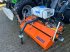 Kehrmaschine van het type Tuchel Plus 590 veegmachine, Gebrauchtmaschine in Klimmen (Foto 1)