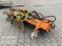 Kehrmaschine des Typs Tuchel Plus P1 260 HS 560 - JCB Aufnahme, Gebrauchtmaschine in Mühlengeez (Bild 4)
