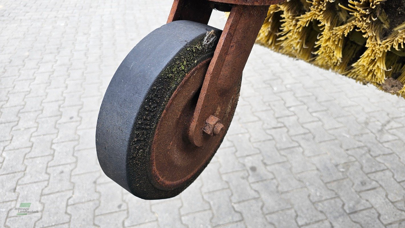 Kehrmaschine des Typs Tuchel Profi 230, Gebrauchtmaschine in Rhede / Brual (Bild 8)