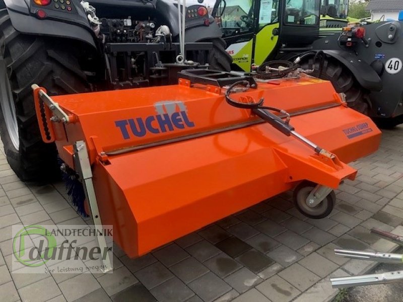 Kehrmaschine tipa Tuchel Profi 660-230, Neumaschine u Hohentengen (Slika 3)