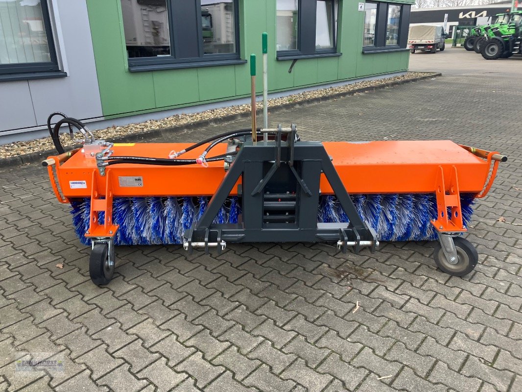 Kehrmaschine za tip Tuchel PROFI 660, Neumaschine u Aurich (Slika 2)