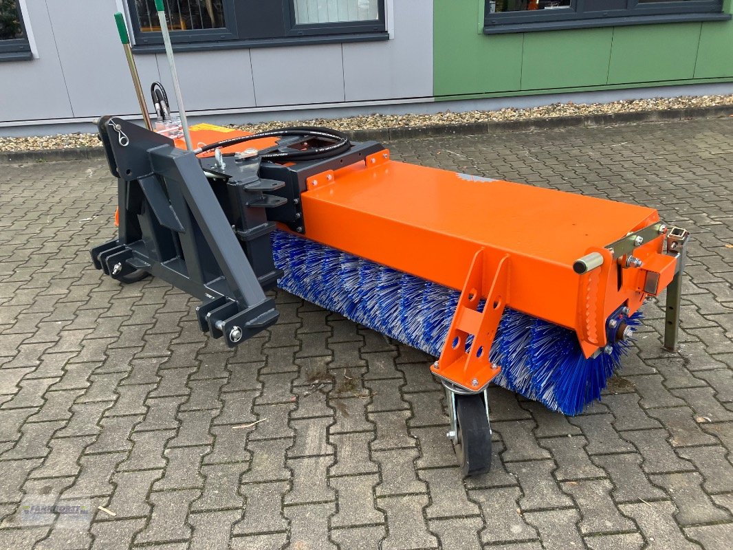 Kehrmaschine za tip Tuchel PROFI 660, Neumaschine u Aurich (Slika 3)