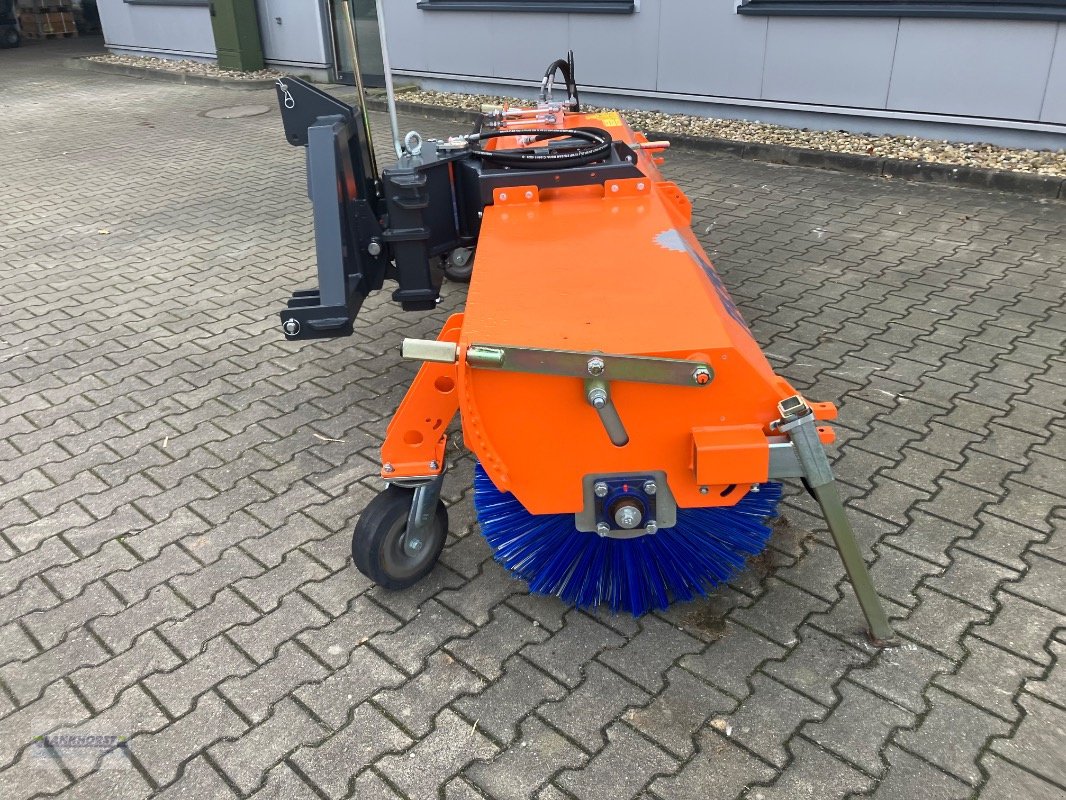 Kehrmaschine za tip Tuchel PROFI 660, Neumaschine u Aurich (Slika 4)