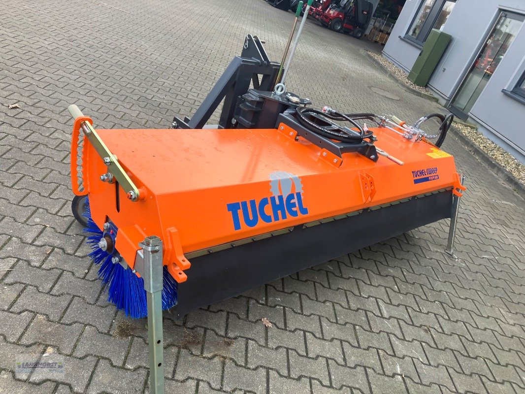 Kehrmaschine za tip Tuchel PROFI 660, Neumaschine u Aurich (Slika 5)