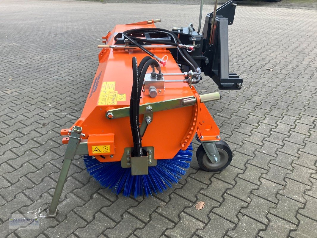 Kehrmaschine za tip Tuchel PROFI 660, Neumaschine u Aurich (Slika 8)