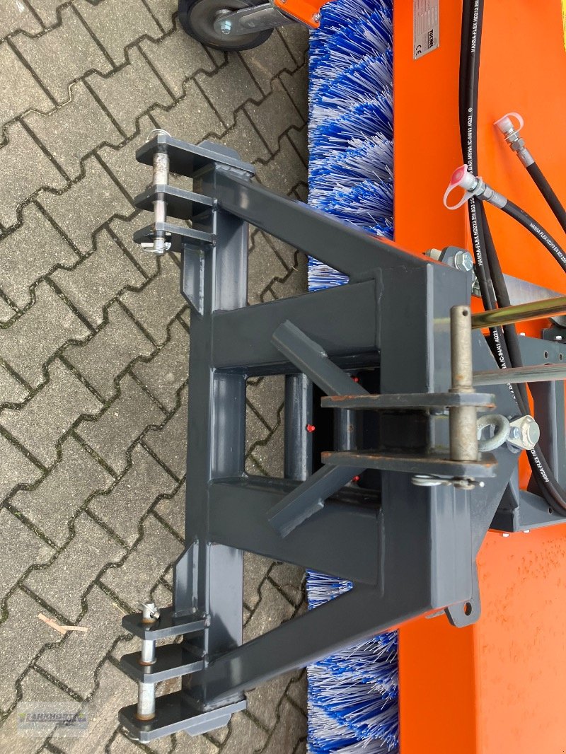 Kehrmaschine za tip Tuchel PROFI 660, Neumaschine u Aurich (Slika 10)