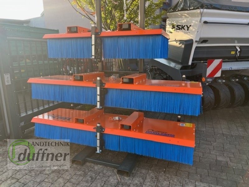 Kehrmaschine typu Tuchel Solo 150, Neumaschine v Hohentengen (Obrázek 2)