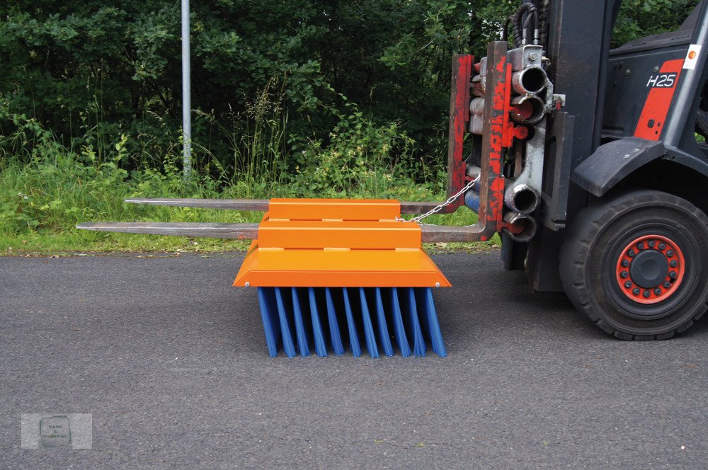 Kehrmaschine typu Tuchel SOLO 230, Neumaschine v Gross-Bieberau (Obrázek 3)