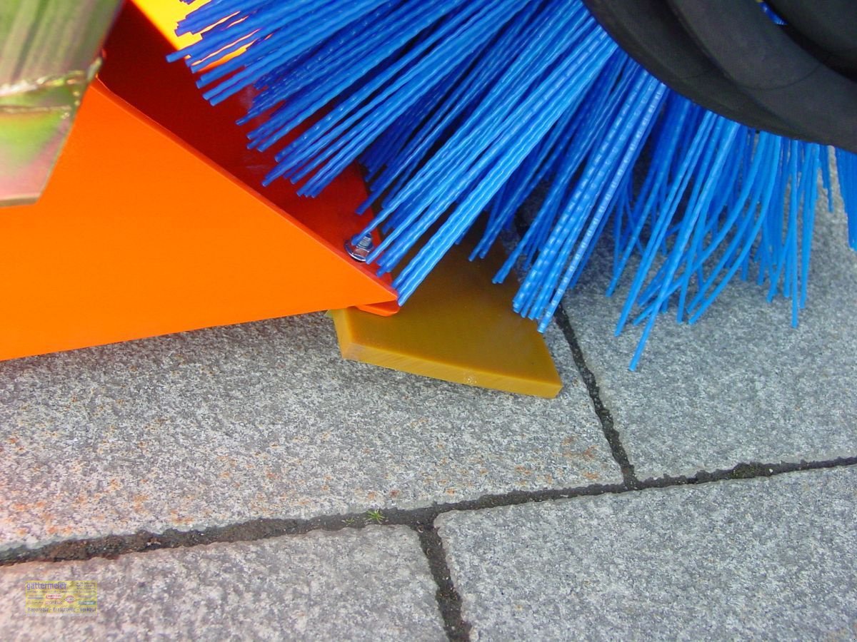 Kehrmaschine typu Tuchel Tuchel ECO 520, Gebrauchtmaschine v Eferding (Obrázek 7)