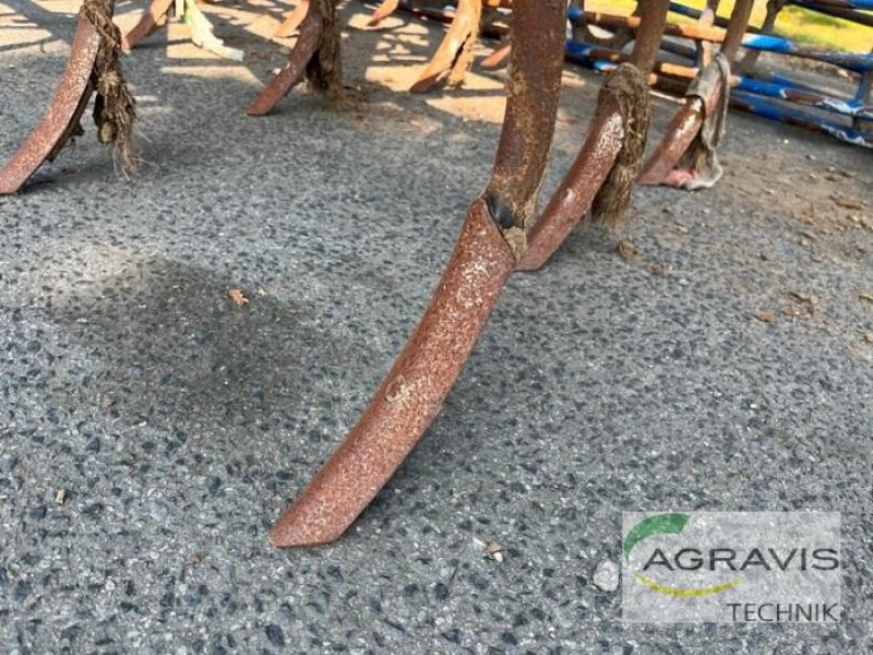 Kehrmaschine des Typs Unsinn RECORD, Gebrauchtmaschine in Meppen (Bild 7)