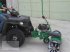 Kehrmaschine des Typs Vemac ATV Kehrmaschine Geo NSW 140cm Quad Rasentraktor Kehrbesen NEU, Neumaschine in Sülzetal OT Osterweddingen (Bild 1)