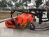 Kehrmaschine des Typs Vemac GEO Kehrmaschine 120 160 200cm Kehrbürste Traktor Radlader Stapler NEU, Neumaschine in Sülzetal OT Osterweddingen (Bild 4)
