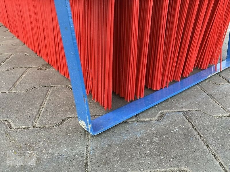 Kehrmaschine des Typs Vemac Kehrbesen 150 220 250 Kehrbürste Kehrmaschine Bürste Traktor NEU, Neumaschine in Sülzetal OT Osterweddingen (Bild 13)