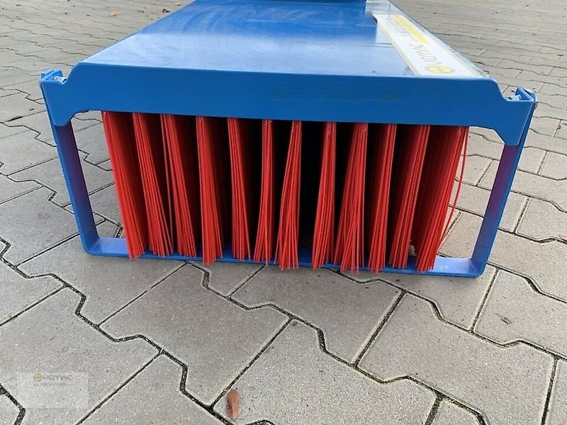 Kehrmaschine des Typs Vemac Kehrbesen 150 220 250 Kehrbürste Kehrmaschine Bürste Traktor NEU, Neumaschine in Sülzetal OT Osterweddingen (Bild 10)