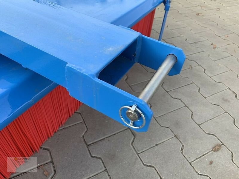 Kehrmaschine des Typs Vemac Kehrbesen 150 220 250 Kehrbürste Kehrmaschine Bürste Traktor NEU, Neumaschine in Sülzetal OT Osterweddingen (Bild 11)