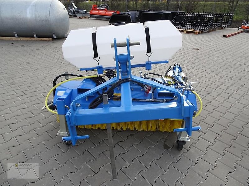 Kehrmaschine des Typs Vemac Kehrmaschine 150 180 230 250 280 Kehrbürste Kehrbesen Traktor NEU, Neumaschine in Sülzetal OT Osterweddingen (Bild 14)