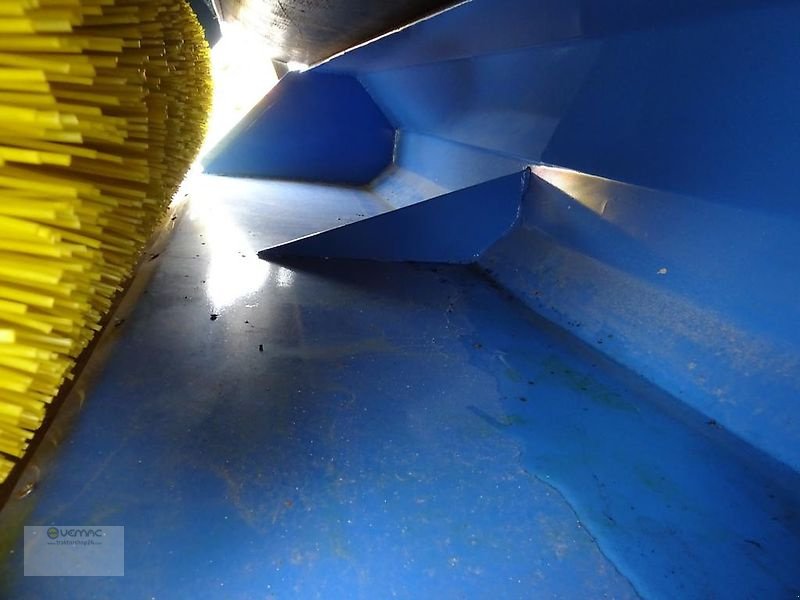 Kehrmaschine des Typs Vemac Kehrmaschine 150 180 230 250 280 Kehrbürste Kehrbesen Traktor NEU, Neumaschine in Sülzetal OT Osterweddingen (Bild 7)