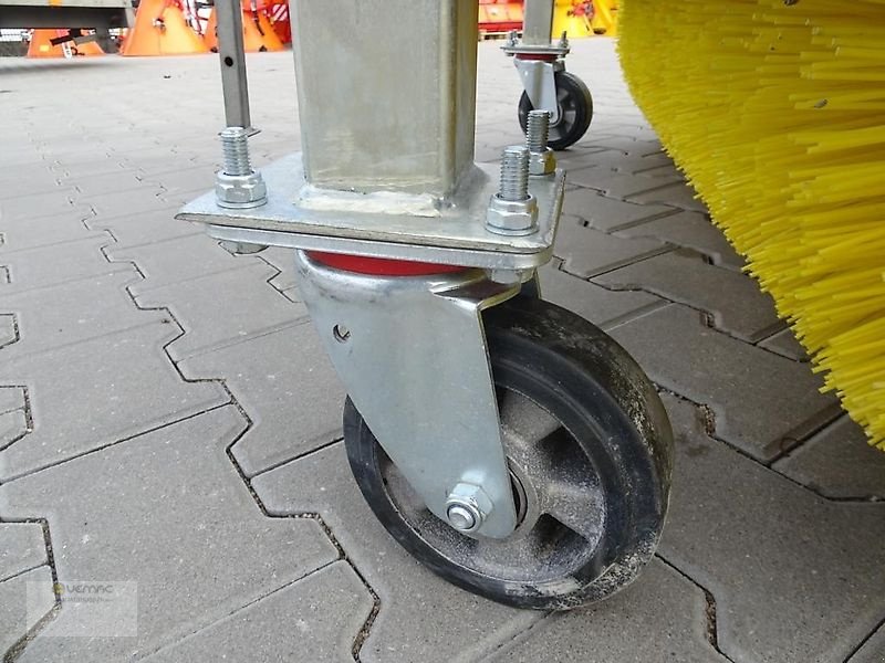 Kehrmaschine des Typs Vemac Kehrmaschine 150 180 230 250 280 Kehrbürste Kehrbesen Traktor NEU, Neumaschine in Sülzetal OT Osterweddingen (Bild 19)