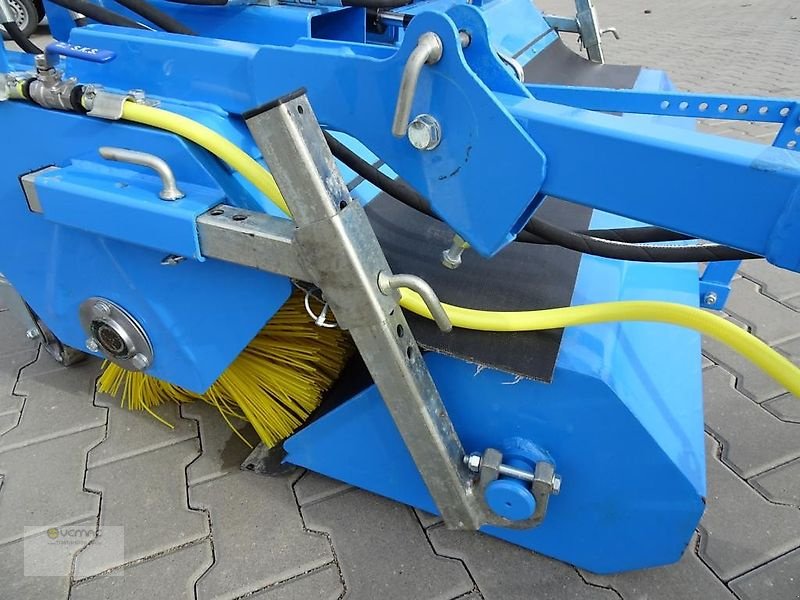 Kehrmaschine des Typs Vemac Kehrmaschine 150 180 230 250 280 Kehrbürste Kehrbesen Traktor NEU, Neumaschine in Sülzetal OT Osterweddingen (Bild 21)