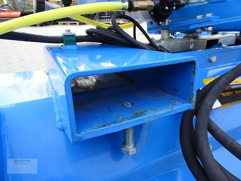 Kehrmaschine des Typs Vemac Kehrmaschine 150 180 230 250 280 Kehrbürste Kehrbesen Traktor NEU, Neumaschine in Sülzetal OT Osterweddingen (Bild 10)