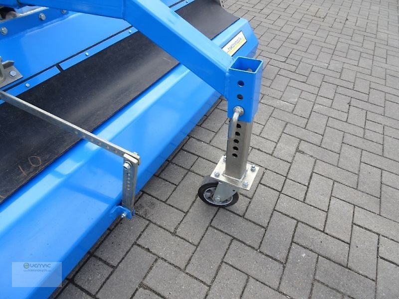 Kehrmaschine des Typs Vemac Kehrmaschine 180cm Kehrbürste Schlepper Traktor Gabelstapler NEU, Neumaschine in Sülzetal OT Osterweddingen (Bild 8)