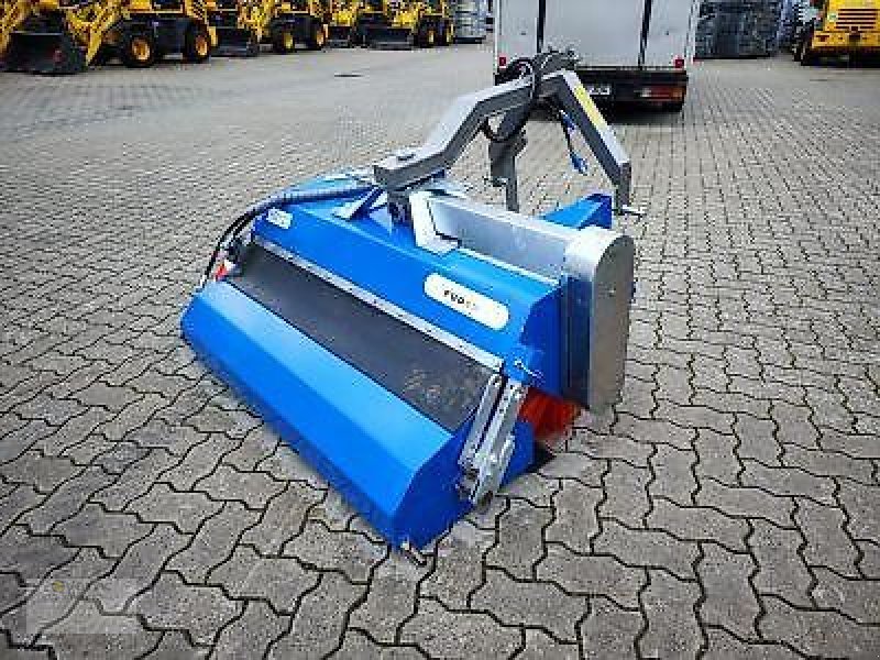 Kehrmaschine typu Vemac Kehrmaschine FM120 120cm Kehrbesen Bürste Traktor Zapfwelle NEU, Neumaschine w Sülzetal OT Osterweddingen (Zdjęcie 2)