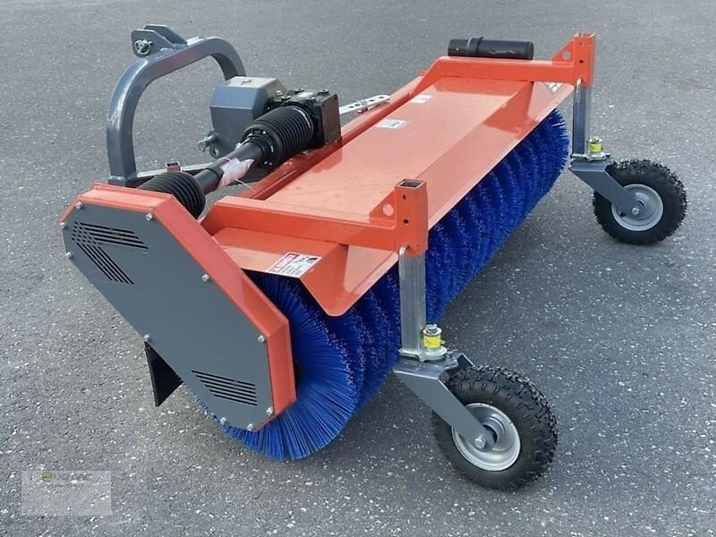 Kehrmaschine tipa Vemac Kehrmaschine Geo SWT220 220cm Kehrbesen Traktor Zapfwelle NEU, Neumaschine u Sülzetal OT Osterweddingen (Slika 3)