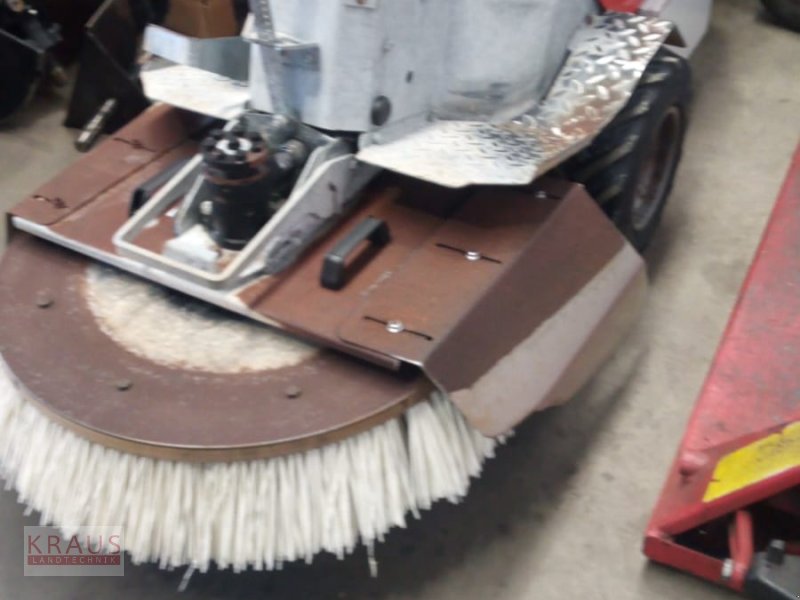 Kehrmaschine tip Westermann Cleanmeleon 2, Gebrauchtmaschine in Geiersthal (Poză 1)