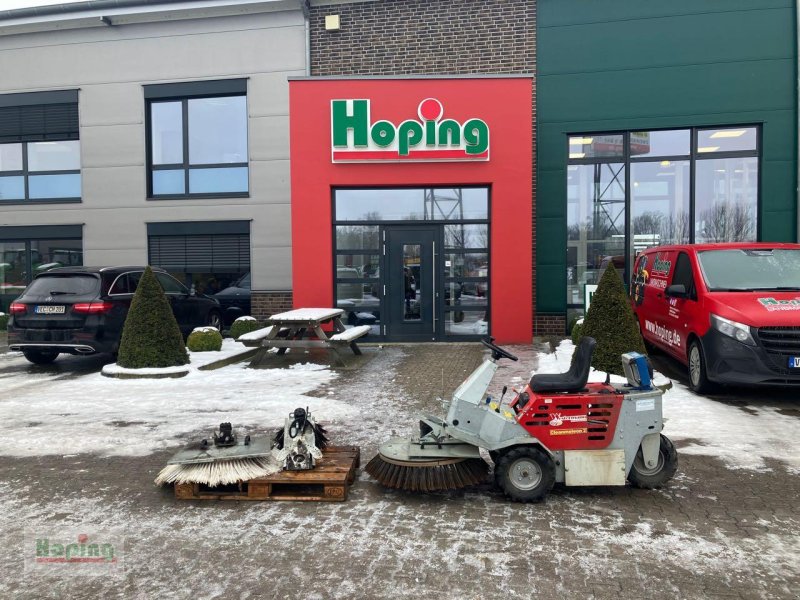 Kehrmaschine del tipo Westermann Cleanmeleon 2, Gebrauchtmaschine en Bakum