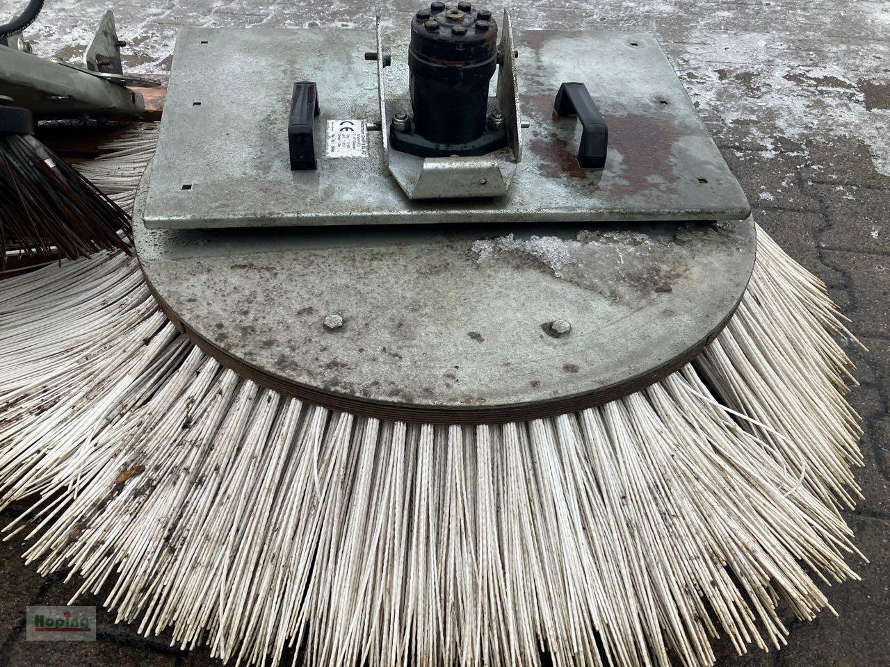 Kehrmaschine del tipo Westermann Cleanmeleon 2, Gebrauchtmaschine en Bakum (Imagen 12)