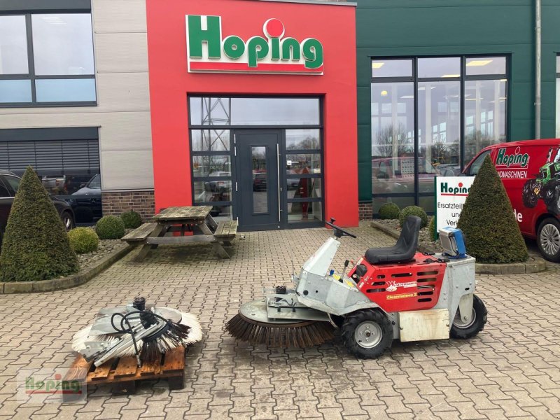 Kehrmaschine типа Westermann Cleanmeleon 2, Gebrauchtmaschine в Bakum (Фотография 1)