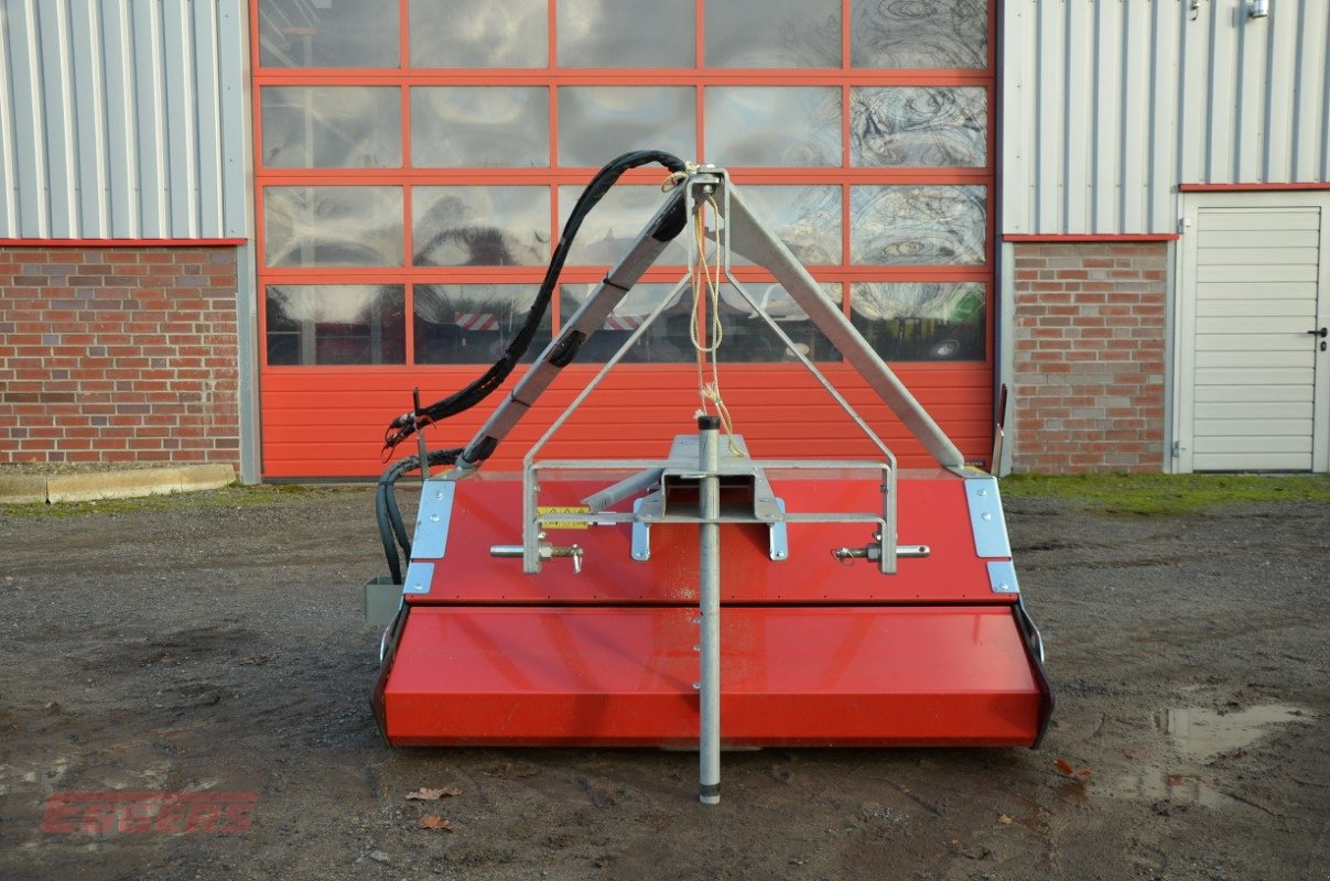 Kehrmaschine типа Westermann Optimal 1600, Gebrauchtmaschine в Suhlendorf (Фотография 1)