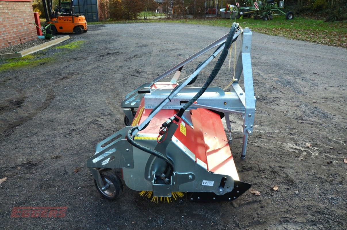 Kehrmaschine типа Westermann Optimal 1600, Gebrauchtmaschine в Suhlendorf (Фотография 2)