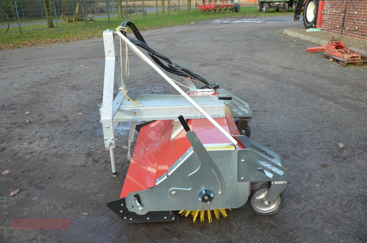 Kehrmaschine типа Westermann Optimal 1600, Gebrauchtmaschine в Suhlendorf (Фотография 4)