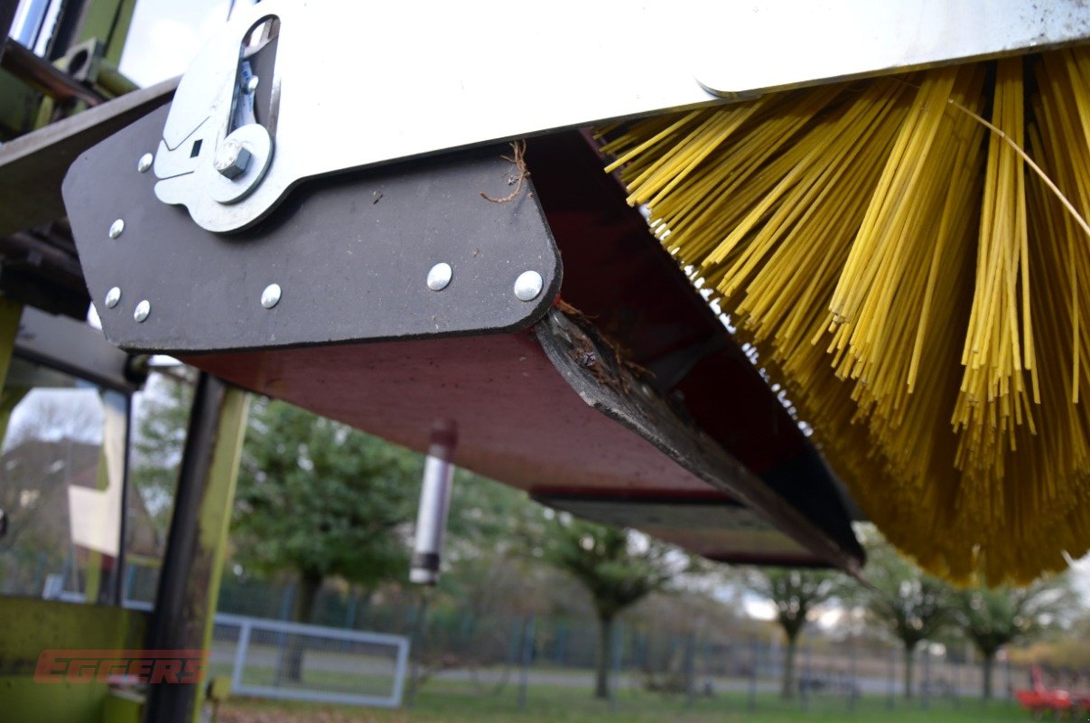 Kehrmaschine типа Westermann Optimal 1600, Gebrauchtmaschine в Suhlendorf (Фотография 10)