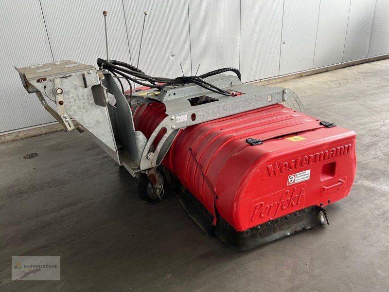 Kehrmaschine tip Westermann Perfekt 2500, Gebrauchtmaschine in Twist - Rühlerfeld (Poză 1)