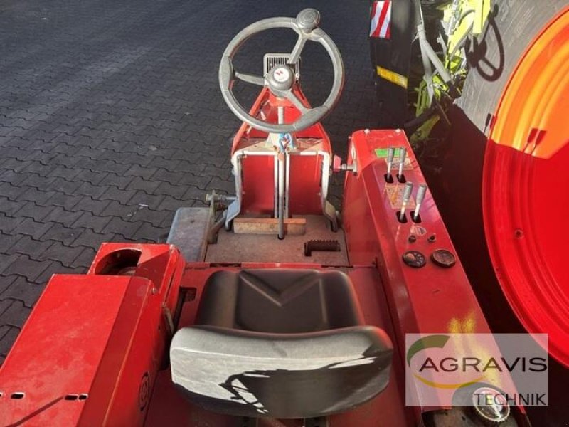 Kehrmaschine typu Westermann R 1000 RADIALBESEN, Gebrauchtmaschine v Meppen (Obrázek 5)