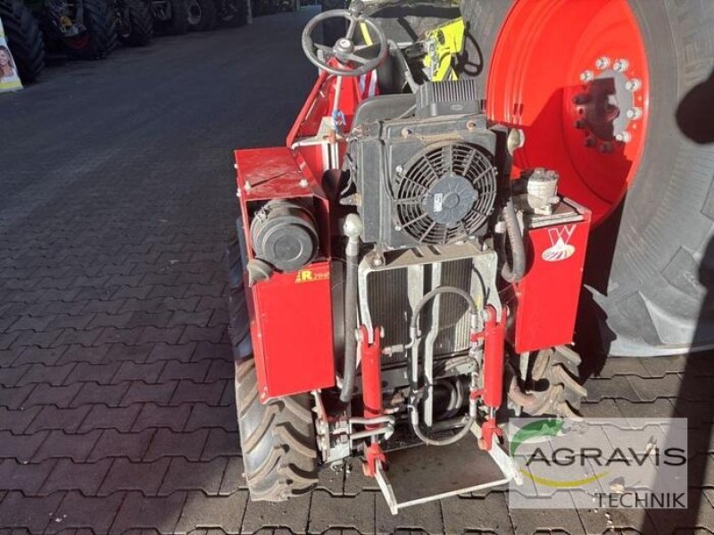 Kehrmaschine typu Westermann R 1000 RADIALBESEN, Gebrauchtmaschine v Meppen (Obrázek 2)