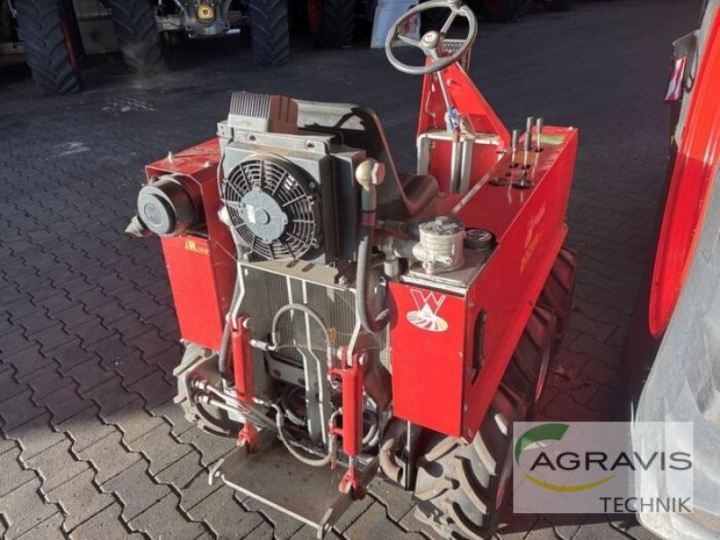 Kehrmaschine typu Westermann R 1000 RADIALBESEN, Gebrauchtmaschine v Meppen (Obrázek 4)