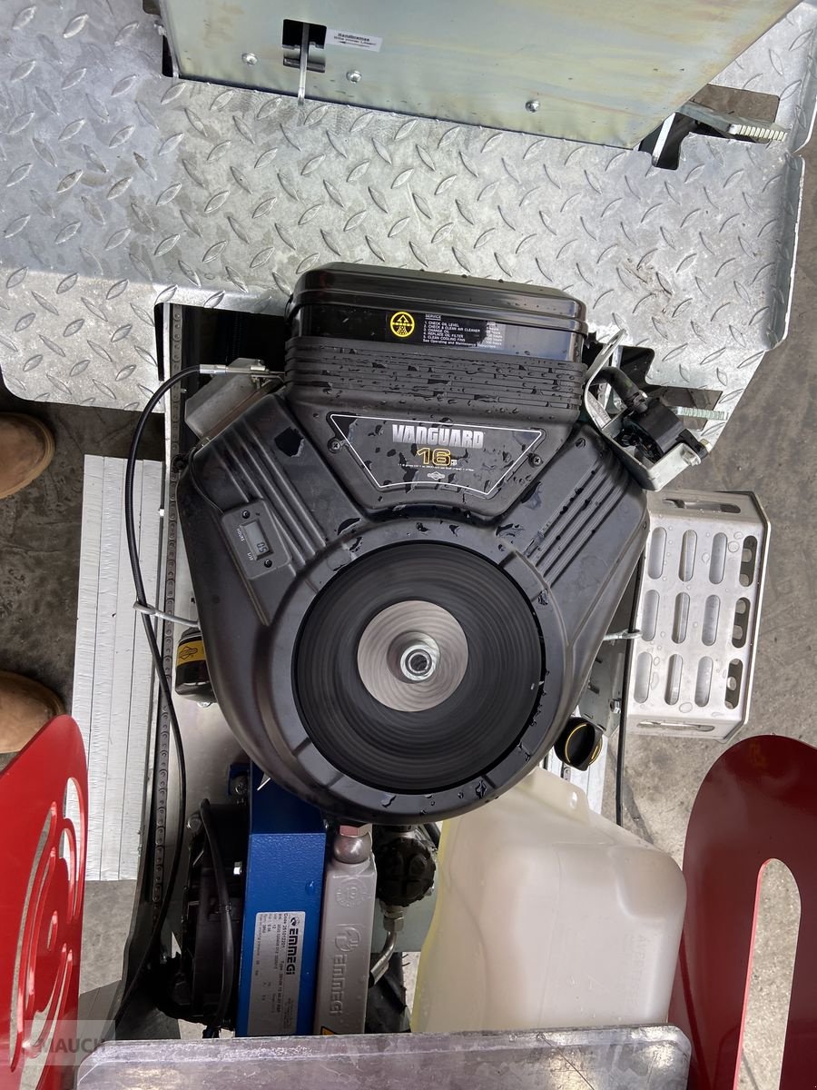 Kehrmaschine typu Westermann Unkrautbesen mit CM2 PRO, Neumaschine v Burgkirchen (Obrázek 8)